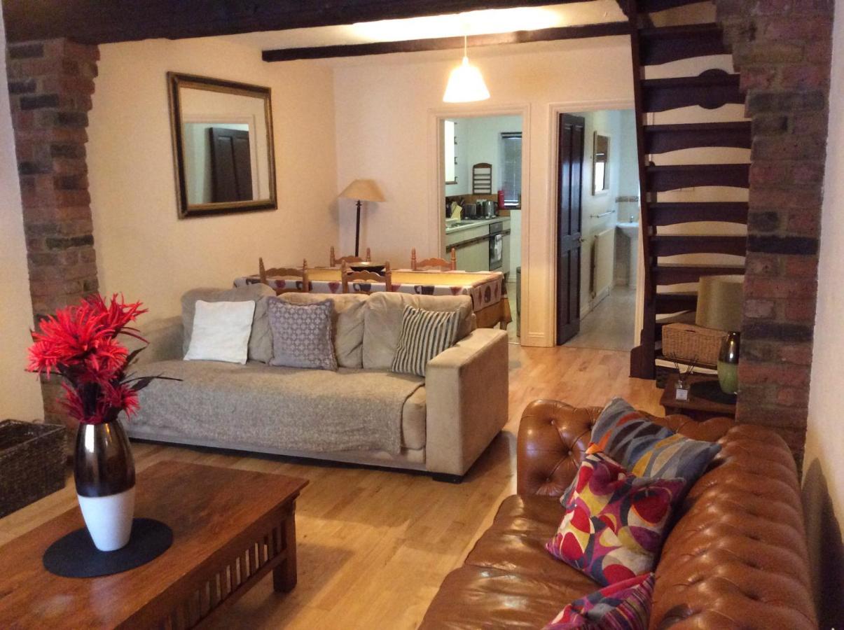 Cosy Central Windsor House Sleeps 4 Kültér fotó