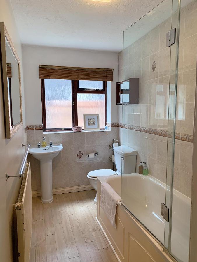 Cosy Central Windsor House Sleeps 4 Kültér fotó